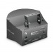 Cameo SUPERFLY HP - 5x10 Watt RGBWA Highpower LED svetlobni efekt